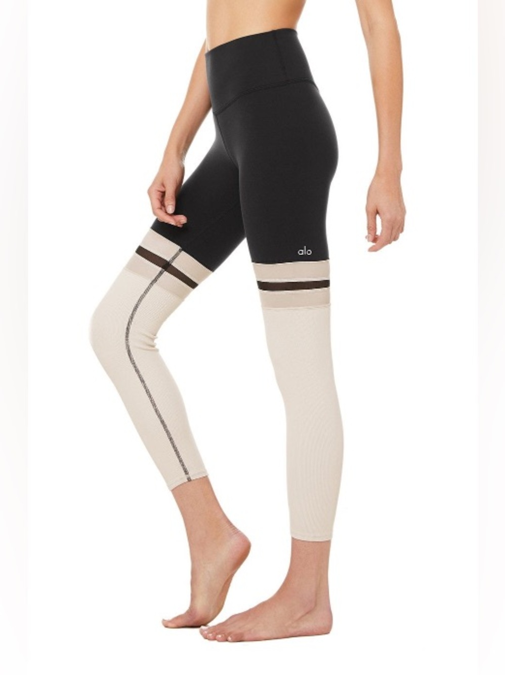 ALO YOGA 7/8 Player Legging